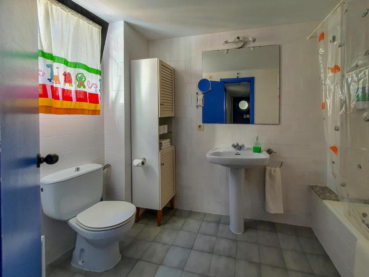 Bluehome.Tossa Tossa de Mar Zewnętrze zdjęcie