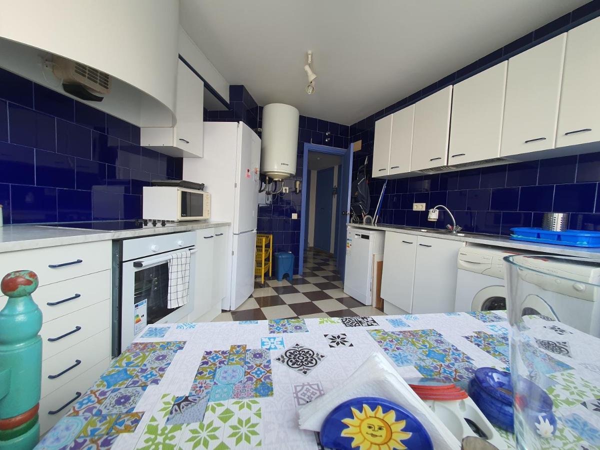 Bluehome.Tossa Tossa de Mar Zewnętrze zdjęcie