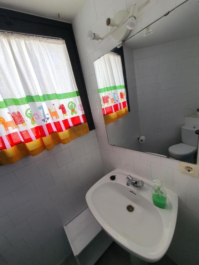 Bluehome.Tossa Tossa de Mar Zewnętrze zdjęcie