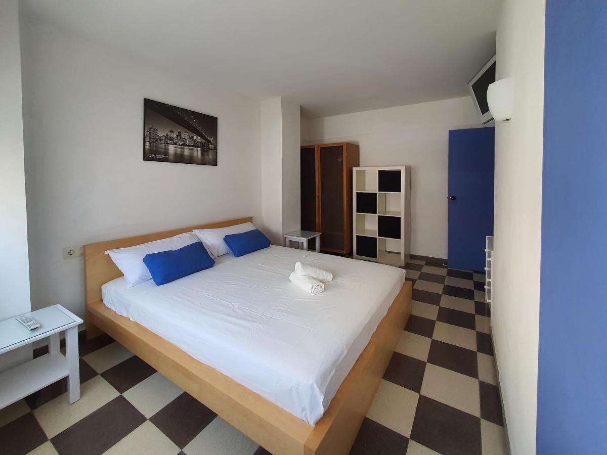 Bluehome.Tossa Tossa de Mar Zewnętrze zdjęcie