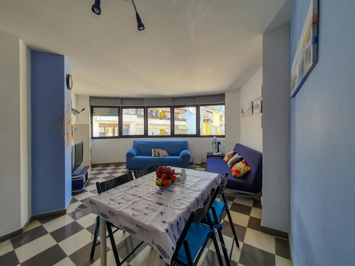 Bluehome.Tossa Tossa de Mar Zewnętrze zdjęcie