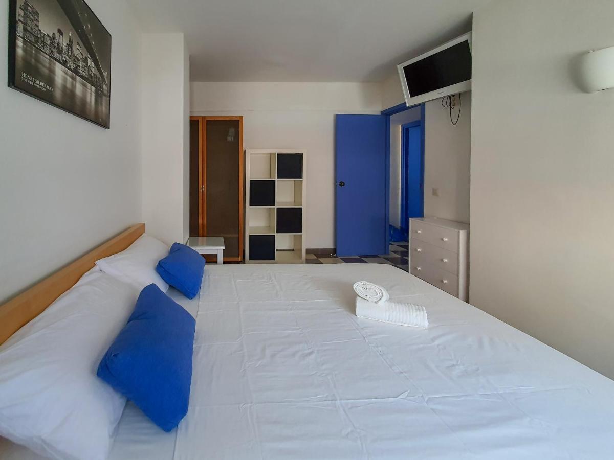 Bluehome.Tossa Tossa de Mar Zewnętrze zdjęcie