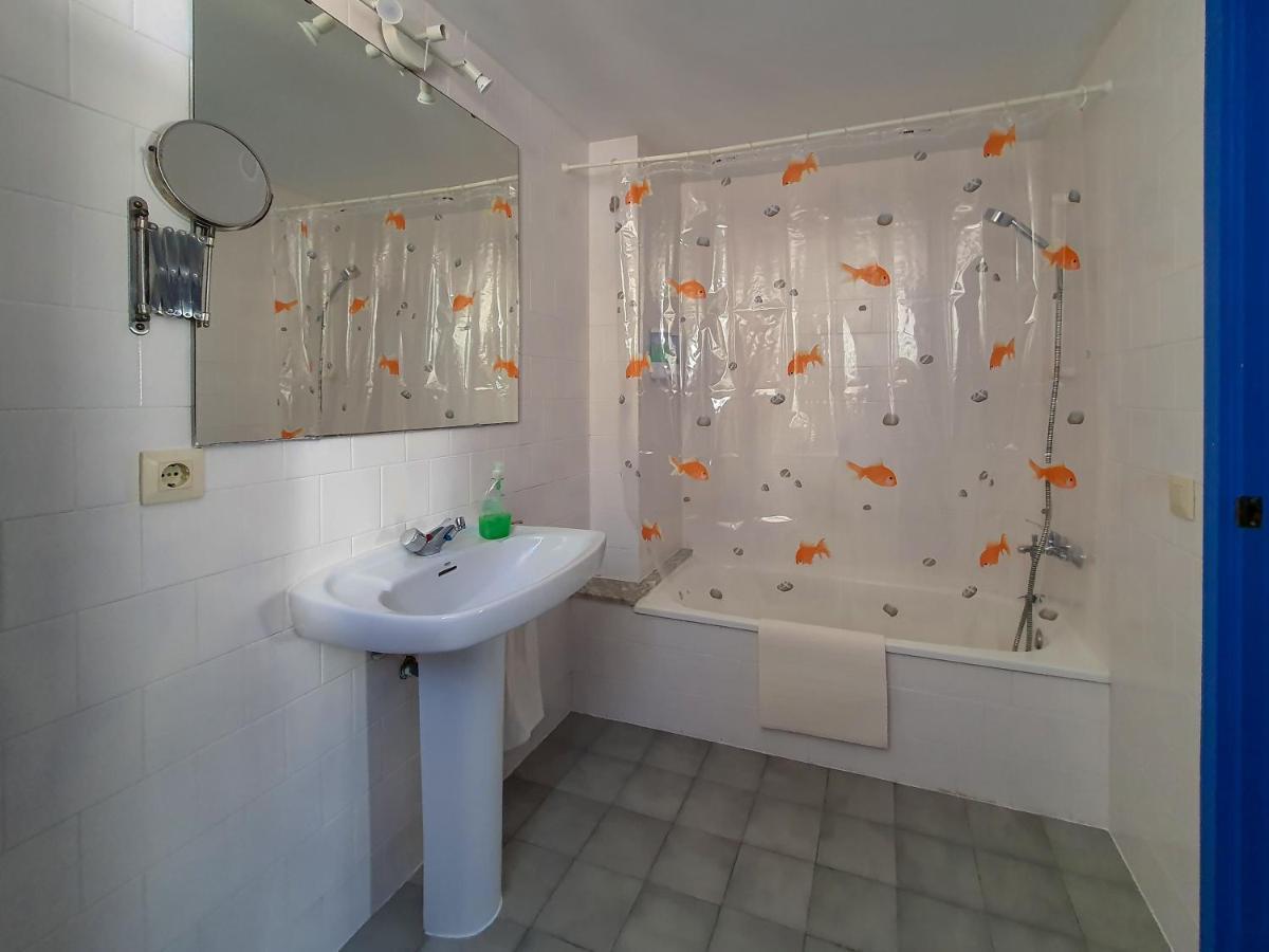 Bluehome.Tossa Tossa de Mar Zewnętrze zdjęcie