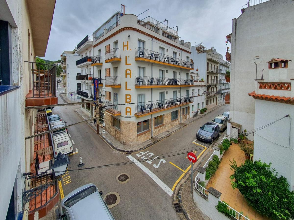 Bluehome.Tossa Tossa de Mar Zewnętrze zdjęcie